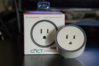 Intelliplug By Cnct Review Cryovex Androidcoliseum Header