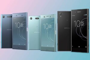 Sony Mobile - New Smartphones Announced at IFA 2017 | Smart Tech, Sharp Takes - CRYOVEX.com 142041-phones-news-xperia-xz1-and-xz1-compact-preview-shots-together-image1 cryovex