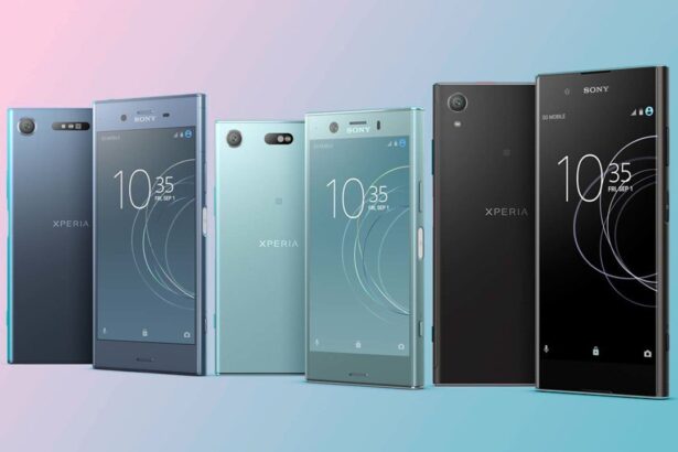 Sony Xperia XZ1, XZ1 Compact specs sheet | Smart Tech, Sharp Takes - CRYOVEX.com 142041-phones-news-xperia-xz1-and-xz1-compact-preview-shots-together-image1 cryovex