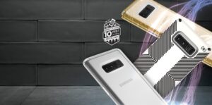Speck's has cases available for the Galaxy Note8 | Smart Tech, Sharp Takes - CRYOVEX.com Fma_note8_v1ns