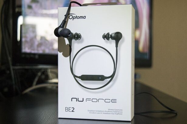 Nuforce be2 optoma cryovex android coliseum