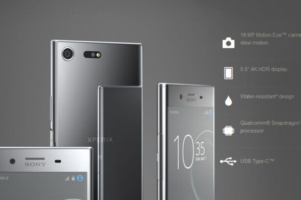 Sony xperia xz premium canada android coliseum cryovex