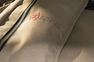 Speck Ruck Backpack Header Cryovex
