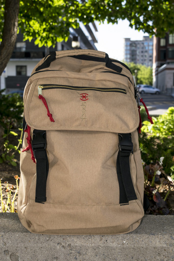 Speck The Ruck Backpack 1