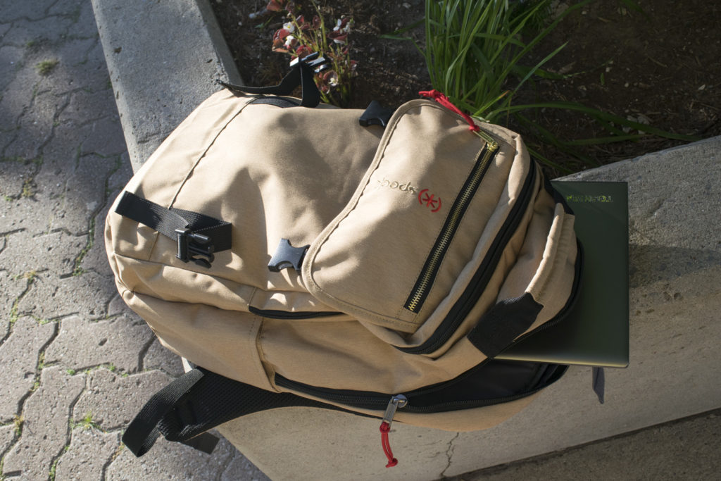 Speck The Ruck Backpack 13