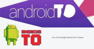 Are you going to AndroidTO 2017? I know I'll be there! | Smart Tech, Sharp Takes - CRYOVEX.com Androidto 2017 edition cryovex