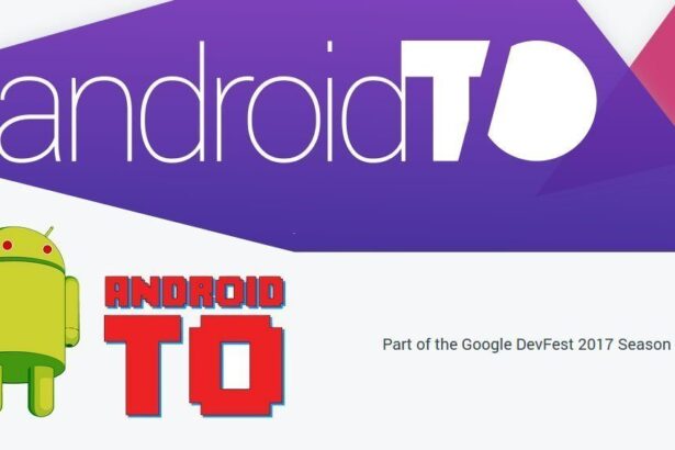 Androidto 2017 edition cryovex