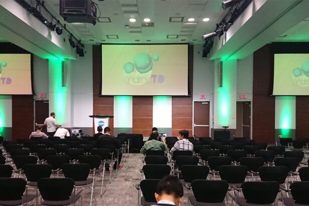 Androidto developer conference 2017
