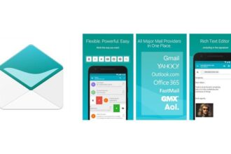 Aqua Mail Android Review