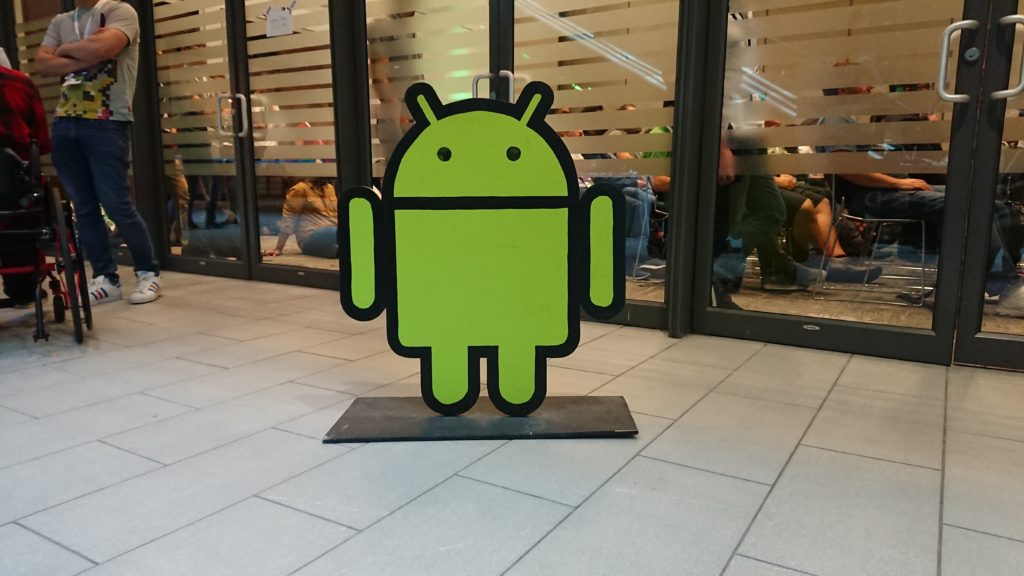 Androidto Developer Conference 2017 Was A Success! - Android News &Amp; All The Bytes