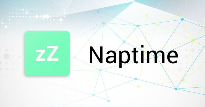 Naptime android app super doze agressive cryovex