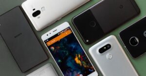 Are metal glass smartphone better than plastic or ceramic? | Smart Tech, Sharp Takes - CRYOVEX.com Metal glass smartphone