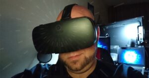 DESTEK VR v4 is affordable and easy to use | Smart Tech, Sharp Takes - CRYOVEX.com Destek vr v4 by martin guay android canada ottawa
