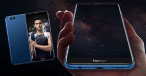 What we know: Honor 7X - 5.93-inch front display with dual rear cameras | Smart Tech, Sharp Takes - CRYOVEX.com Huawei honor 7x cryovex