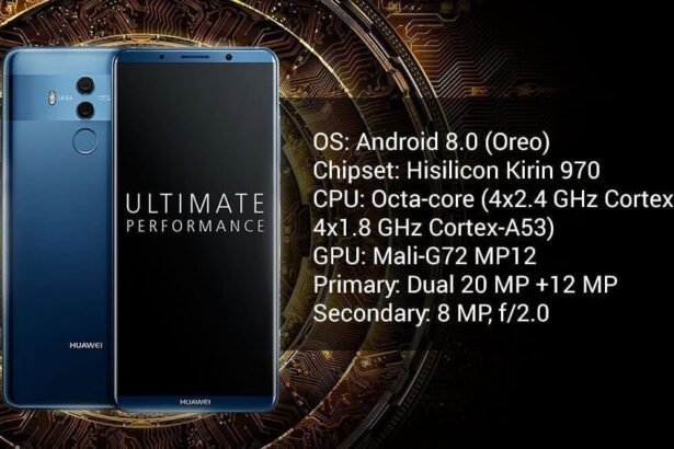 Huawei mate 10 pro review cryovex martin guay ottawa android
