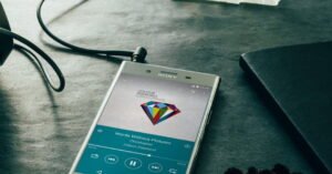 Sony xperia xz premium header cryovex martin android