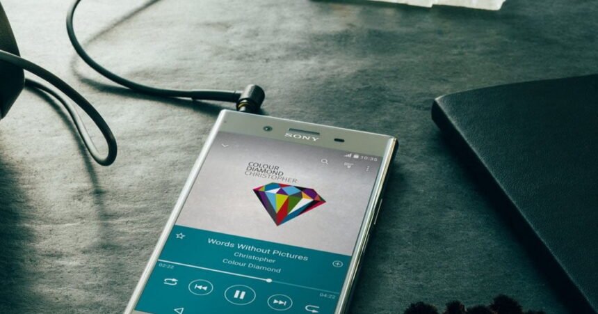 Sony Xperia Xz Premium Header Cryovex Martin Android