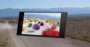 Sony xperia xz1 canada release fall cryovex