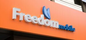 Freedom rate plans