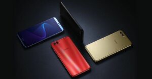 Honor V10 unveiled in China with a Kirin 970 chip | Smart Tech, Sharp Takes - CRYOVEX.com Honor v10 unveiled
