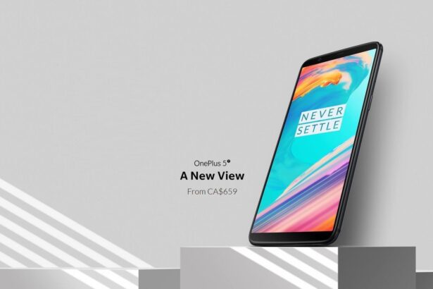 OnePlus 5T Canada release - Price, Date & more | Smart Tech, Sharp Takes - CRYOVEX.com Oneplus 5t canada release end of november martin android news