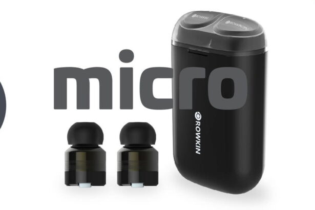 Rowkin micro review - truly wireless earbuds canada | rowkin micro earbuds truly wireless review canada martin android | review by cryovex