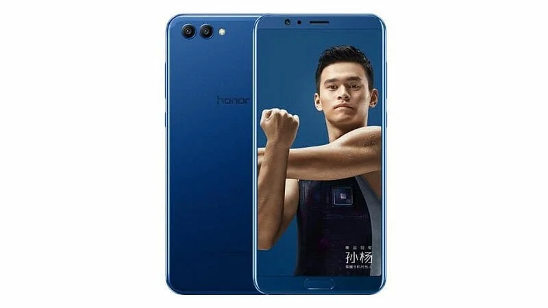 Honor V10 unveiled in China with a Kirin 970 chip | Smart Tech, Sharp Takes - CRYOVEX.com Honor v10 unveiled