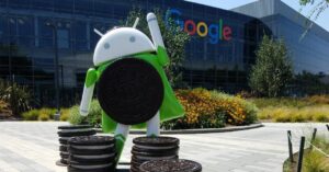 Android OREO 8.1 stable build being released today (OTA, Factory Image, Security Bulletin) LIVE | Smart Tech, Sharp Takes - CRYOVEX.com Android oreo 8. 1 stable build cryovex martin