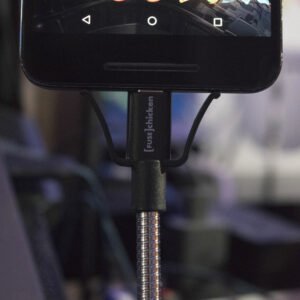 Bobine flex c charging cable dock fuse chicken cryovex android news canada