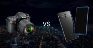 DSLR vs Smartphone camera; What should I choose | Smart Tech, Sharp Takes - CRYOVEX.com Dslr vs smartphone camera; what should i choose