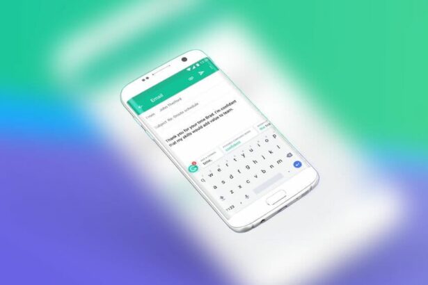 Grammarly keyboard app launches in the Google Play Store | Smart Tech, Sharp Takes - CRYOVEX.com Grammarly keyboard app cryovex android news ottawa canada header