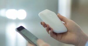 Nommi Personal Router Debuts World’s First Intelligent router | Smart Tech, Sharp Takes - CRYOVEX.com Nommi personal router