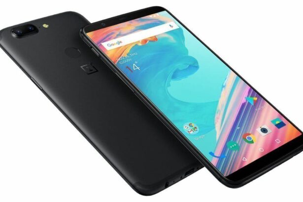 Best budget smartphone oneplus 5t martin ottawa android news