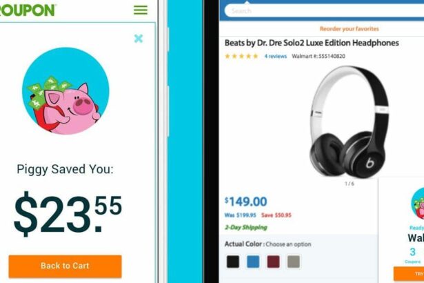 Piggy Coupon Codes App that Makes Shopping on Mobile Pretty Awesome! | Smart Tech, Sharp Takes - CRYOVEX.com Piggy coupon codes app that makes shopping on mobile pretty awesome! | piggy coupon codes app cryovex martin android news | review by cryovex