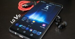 Canada review lg v30 martin android news ottawa smartphone all the bytes