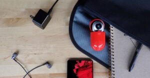 New Essential accessories released - HD Earphones, Fast charger & more | Smart Tech, Sharp Takes - CRYOVEX.com New essential accessories released