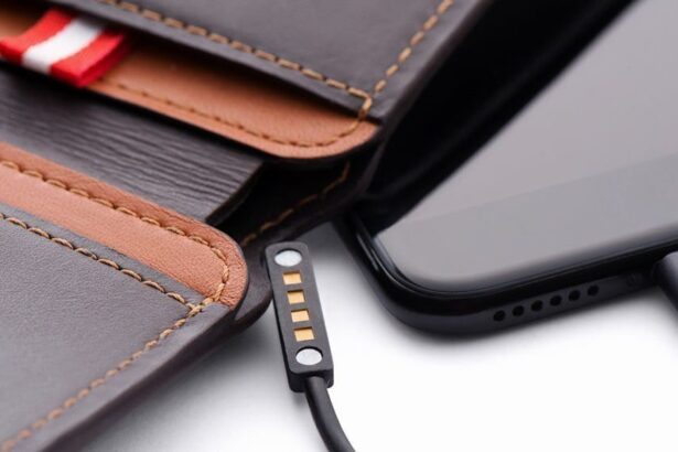 Volterman wallet cardholder password usb c micro lightning cryvoex news android martin ottawa canada