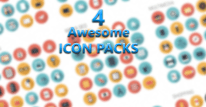 My top 4 Awesome Icon Pack on Android | Smart Tech, Sharp Takes - CRYOVEX.com Top 4 awesome icon pack martin android news ottawa canada