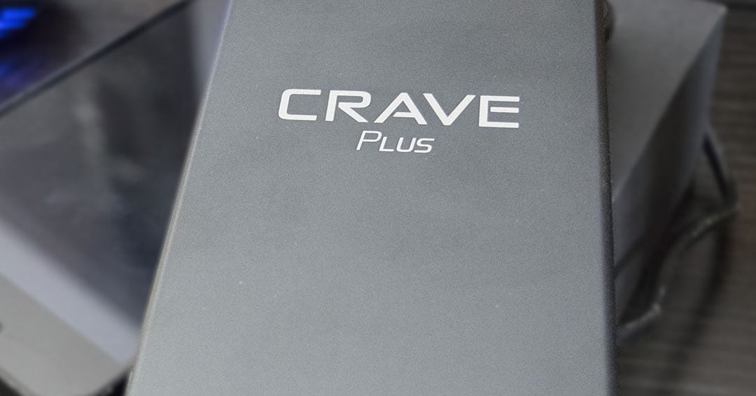 Crave Plus Power Bank Android Martin Ottawa Canada