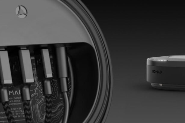 Nomad usb-c wireless hub is awesome martin android news ottawa canada