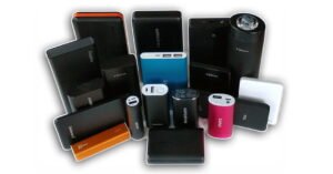 Quest: Ultimate Portable Battery that delivers AC | Smart Tech, Sharp Takes - CRYOVEX.com The quest for the ultimate power bank
