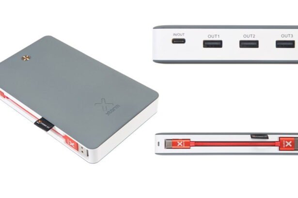 Xb203 45w usb-c infinity 27000 martin android news canada ottawa
