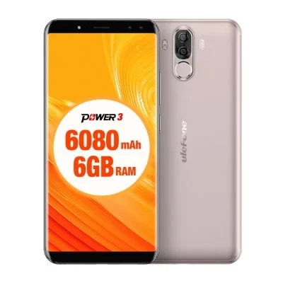 Gearbest Ulefone Power 3 Gearbest ulefone power 3