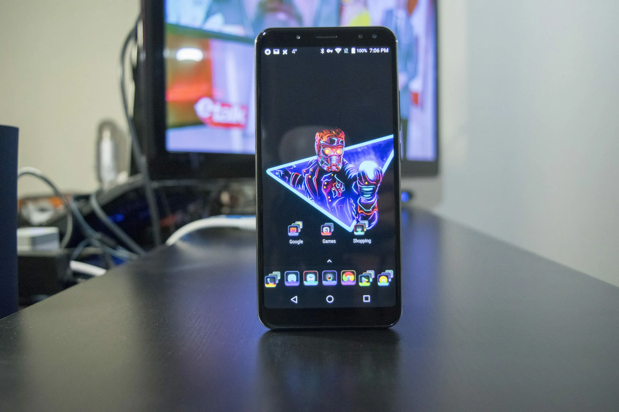 Ulefone Power 3 Canadian review - An eye inside a different brand! | Smart Tech, Sharp Takes - CRYOVEX.com Ulefone power 3 canadian review