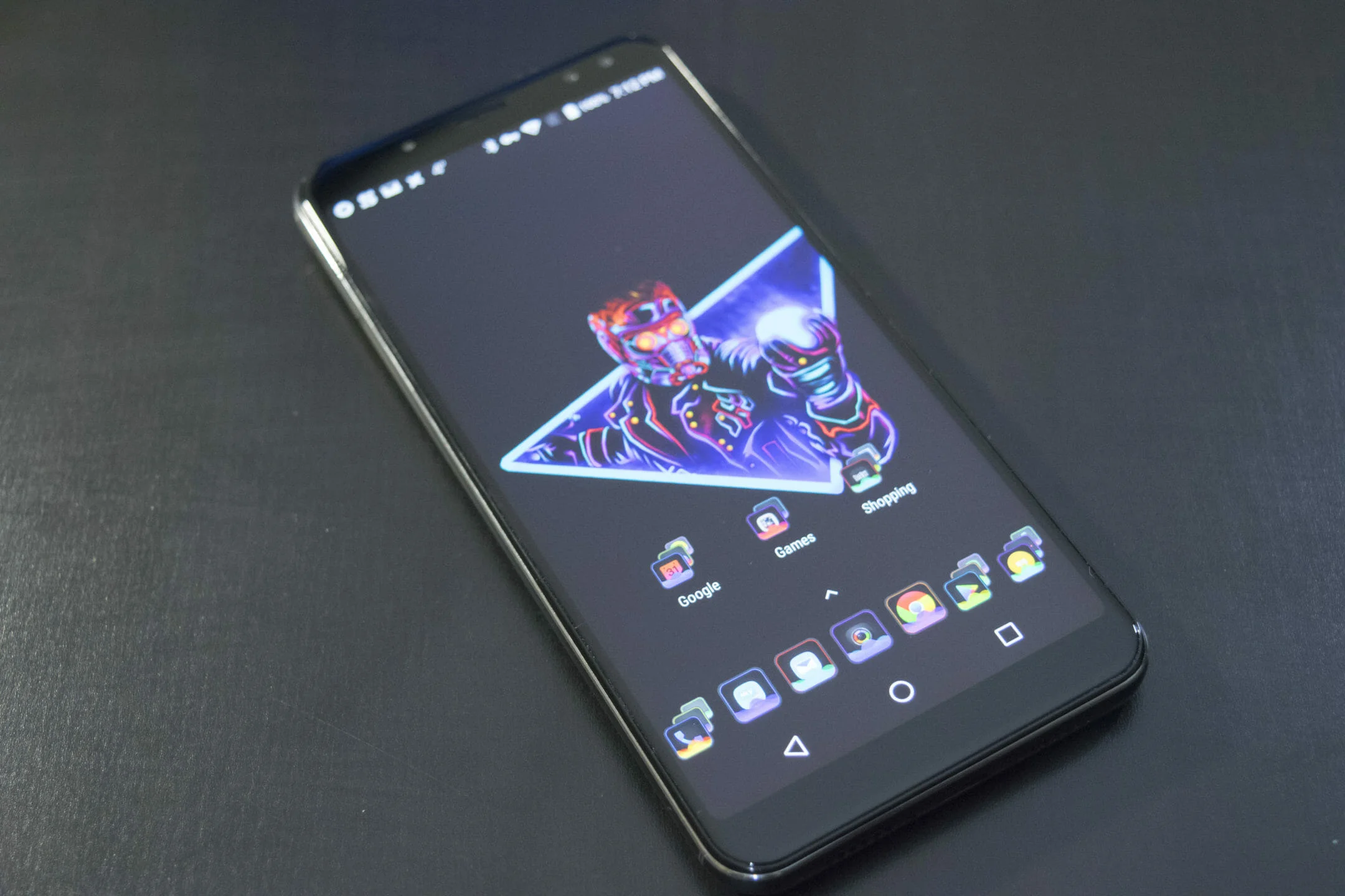 Ulefone Power 3 Canadian review - An eye inside a different brand! | Smart Tech, Sharp Takes - CRYOVEX.com Ulefone power 3 canadian review