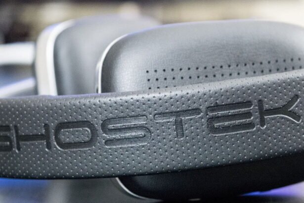 Ghostek rapture headphones beating established brands!