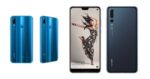 Huawei P20 Pro Preview Android News All Bytes Martin Ottawa Canada