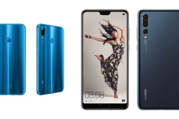 Huawei p20 pro preview android news all bytes martin ottawa canada