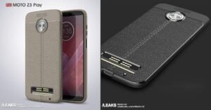Audio jack missing moto z3 play? | moto z3 play render android news martin ottawa smartphone all bytes | review by cryovex