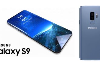 Samsung Galaxy S9 Plus Top 5 things improve Android martin canada ottawa